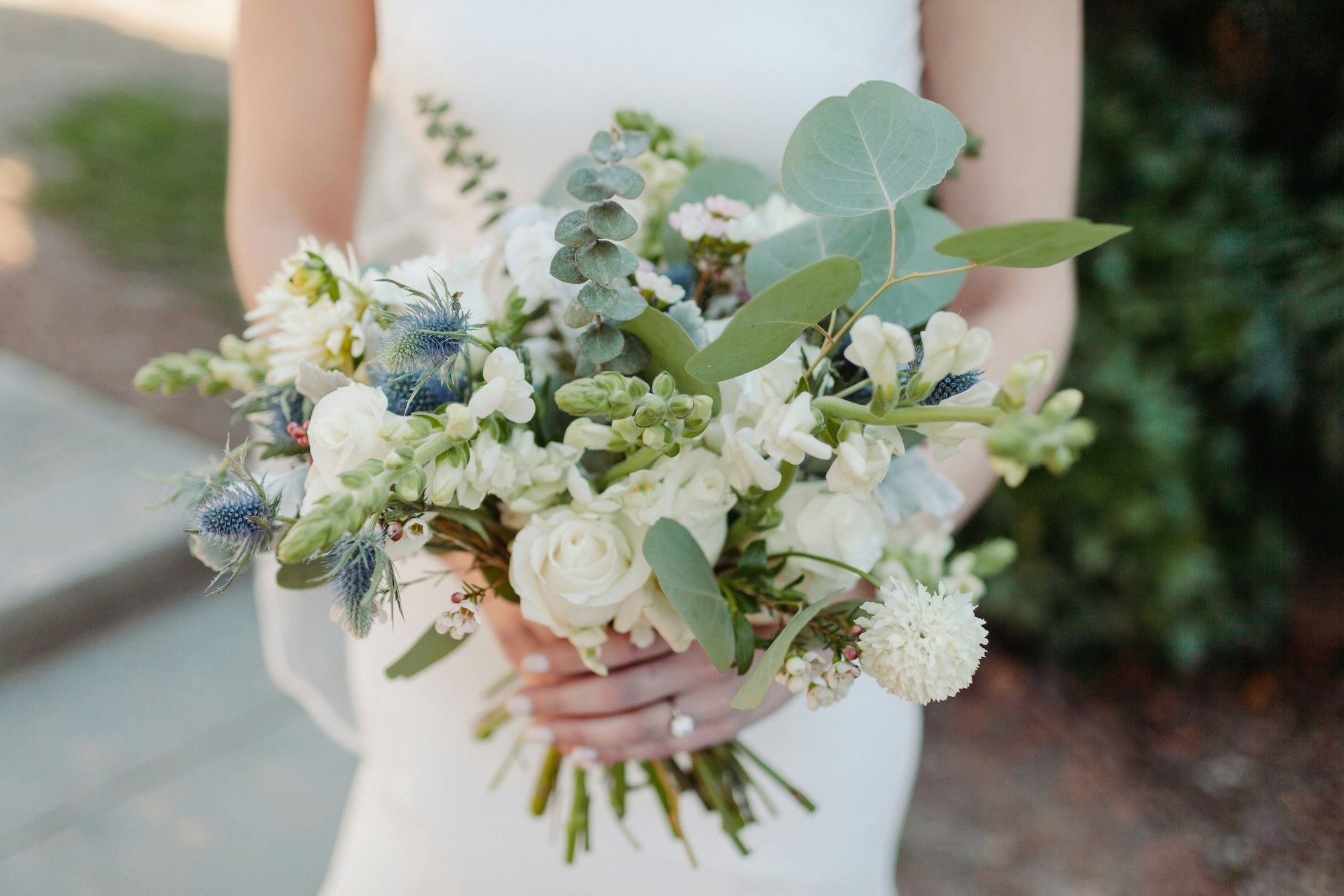 Bouquet de mariée : comment bien le conserver ?