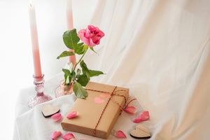 Cadeau de la liste de mariage