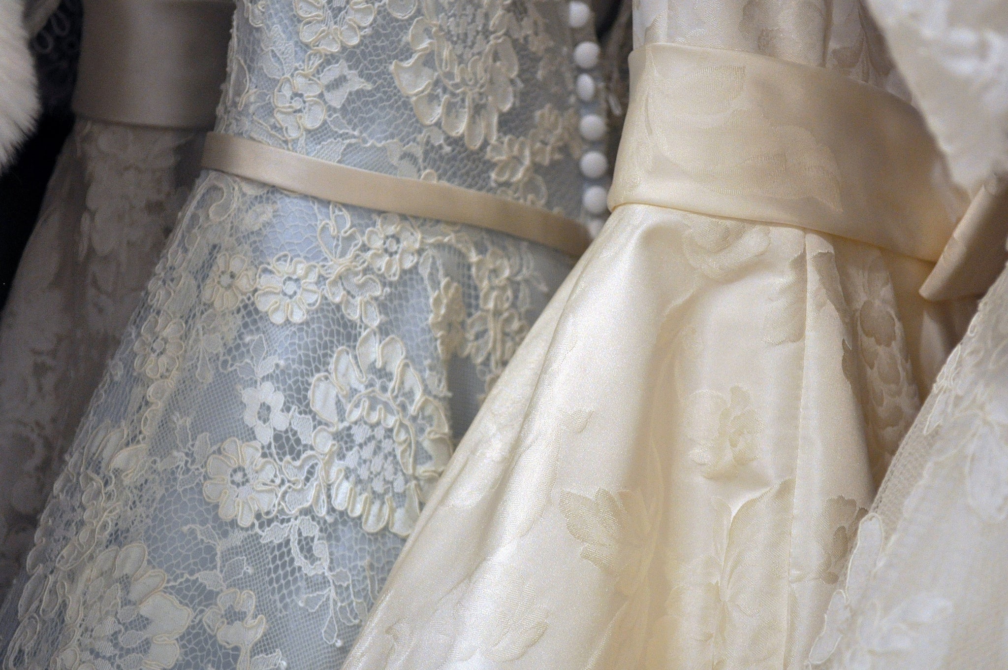 Robe de mariée : tout ce qu’il faut savoir pour trouver la perle rare