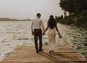 Nos 5 thématiques pour vivre un mariage inoubliable